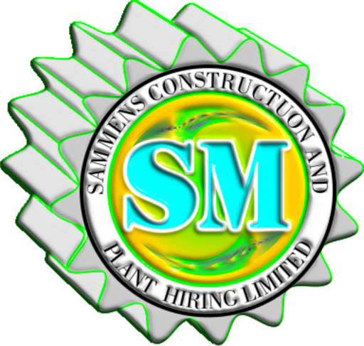 Sammens Construction and Plant Hiring Limited logo